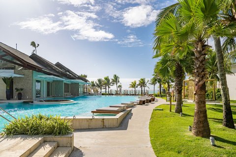 The Westin Porto de Galinhas, an All-Inclusive Resort 1