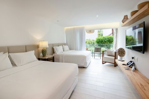 The Westin Porto de Galinhas, an All-Inclusive Resort thumbnail 2