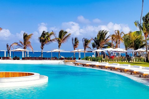 The Westin Porto de Galinhas, an All-Inclusive Resort thumbnail 3