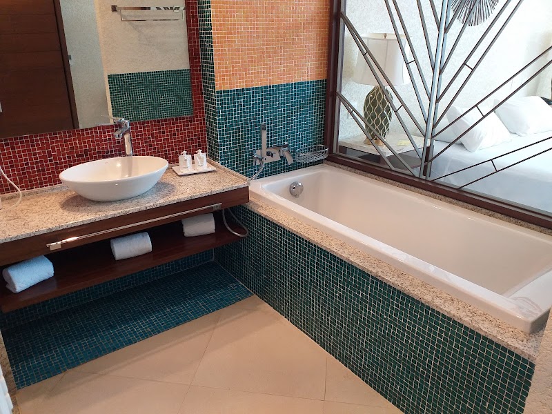 The Westin Porto de Galinhas, an All-Inclusive Resort thumbnail 4