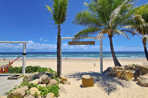 The Westin Porto de Galinhas, an All-Inclusive Resort thumbnail 5