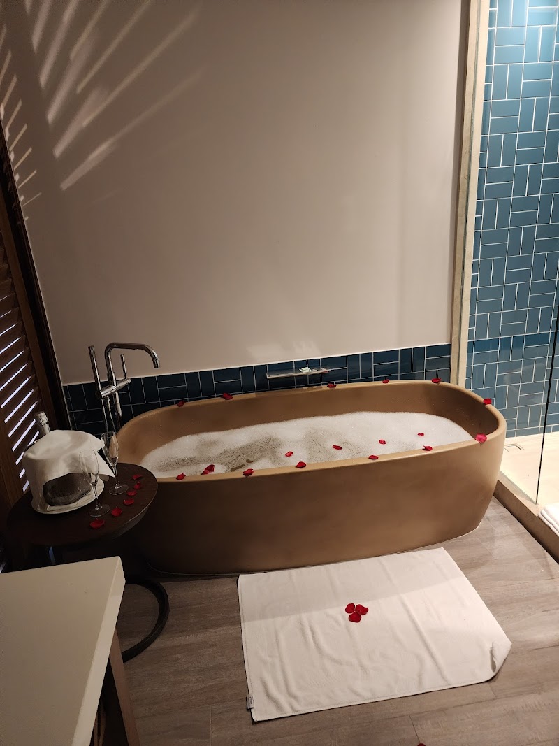 Margaritaville Island Reserve Riviera Maya by Karisma - Adults Only thumbnail 4