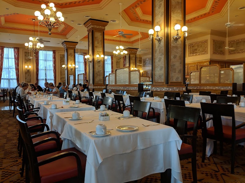 Hotel Riu Palace Pacifico thumbnail 5