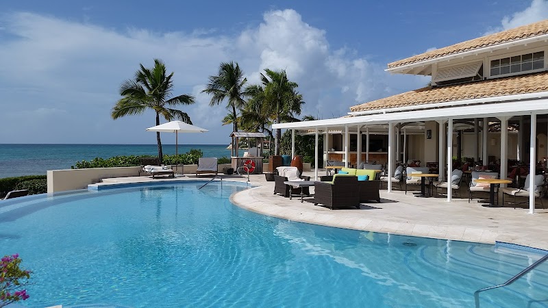 Jumby Bay Island - An Oetker Collection Hotel thumbnail 3