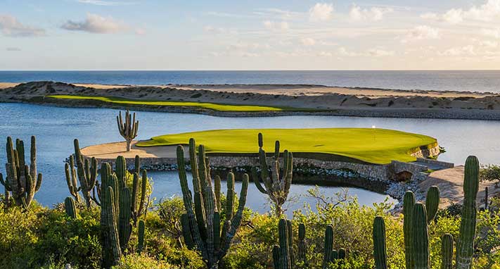 Grand Solmar Pacific Dunes Golf & Spa thumbnail 5