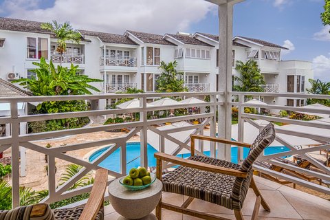 Treasure Beach Art Hotel, Barbados, An Autograph Collection All-Inclusive Resort 1