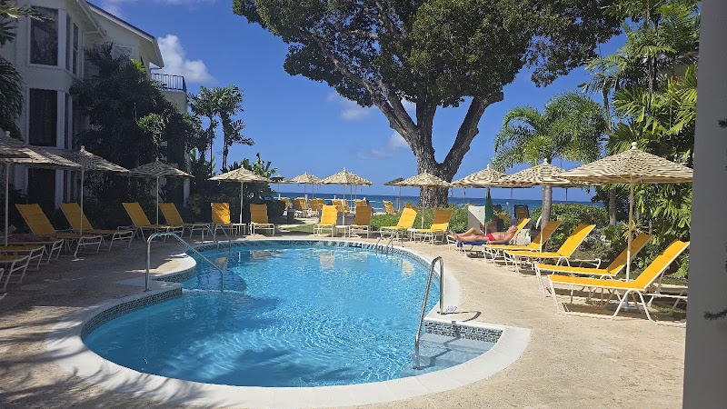 Treasure Beach Art Hotel, Barbados, An Autograph Collection All-Inclusive Resort thumbnail 3