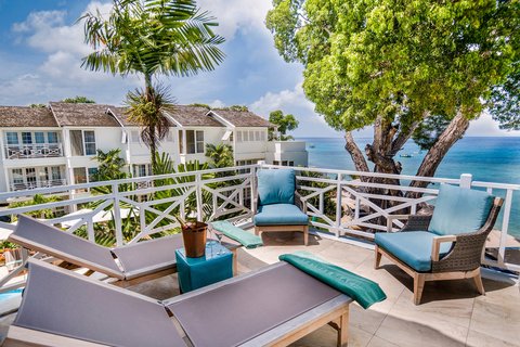 Treasure Beach Art Hotel, Barbados, An Autograph Collection All-Inclusive Resort thumbnail 5