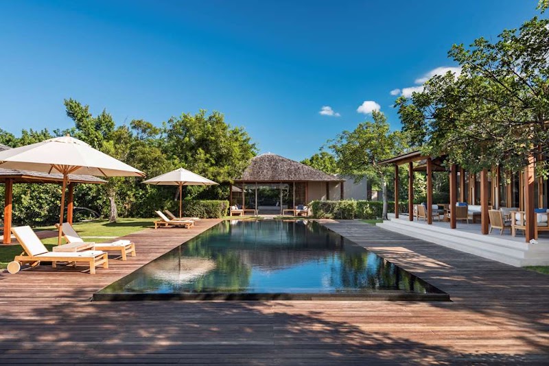 Amanyara thumbnail 3