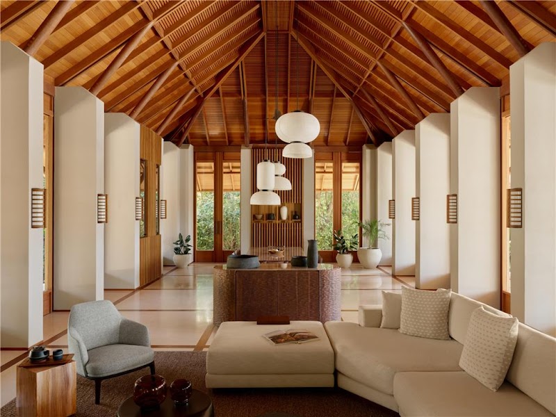 Amanyara thumbnail 5