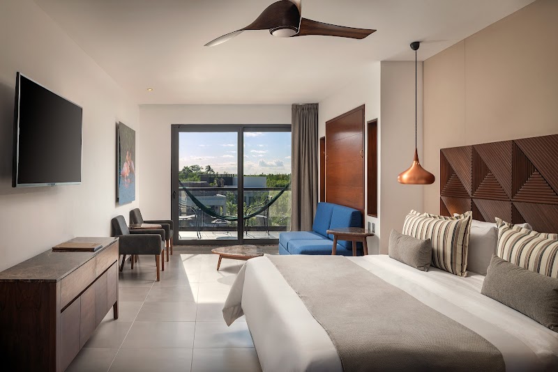 Ventus Ha' at Marina El Cid Spa & Beach Resort thumbnail 2