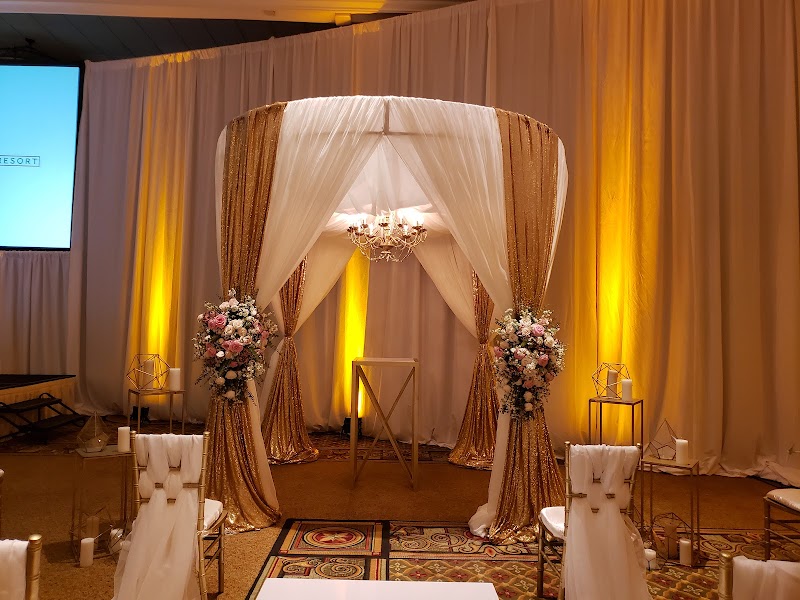 Marriott Cancun, An All-Inclusive Resort thumbnail 2