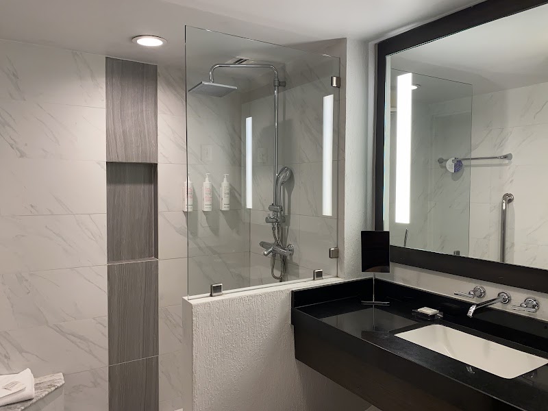 Marriott Cancun, An All-Inclusive Resort thumbnail 4