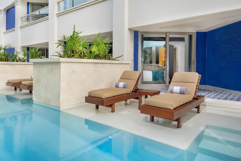 Heaven At The Hard Rock Hotel Riviera Maya thumbnail 3