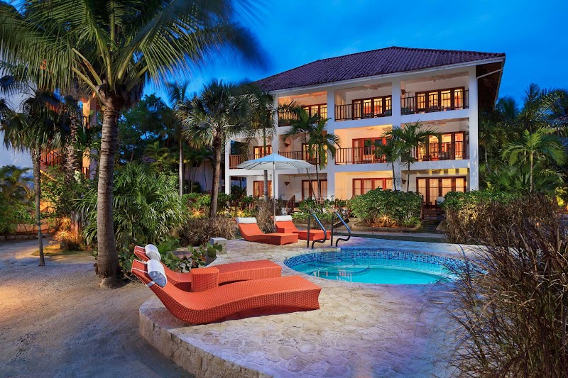 Couples Swept Away 1