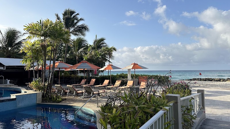 O2 Beach Club & Spa thumbnail 3