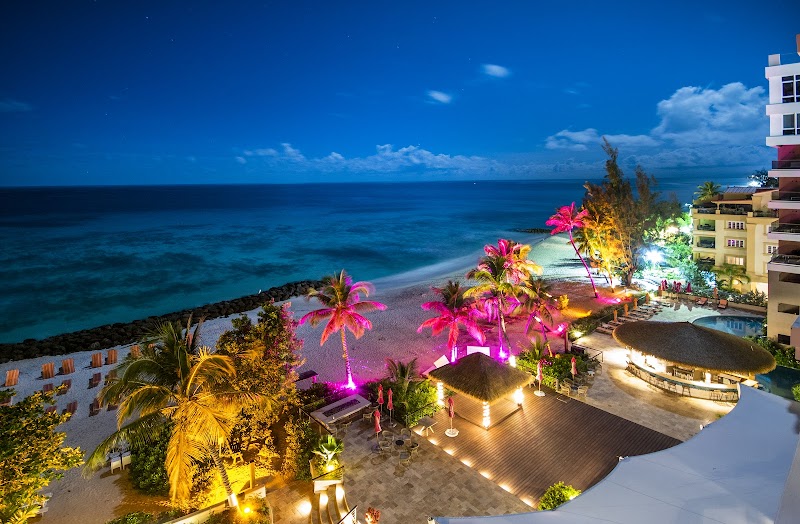 O2 Beach Club & Spa thumbnail 4