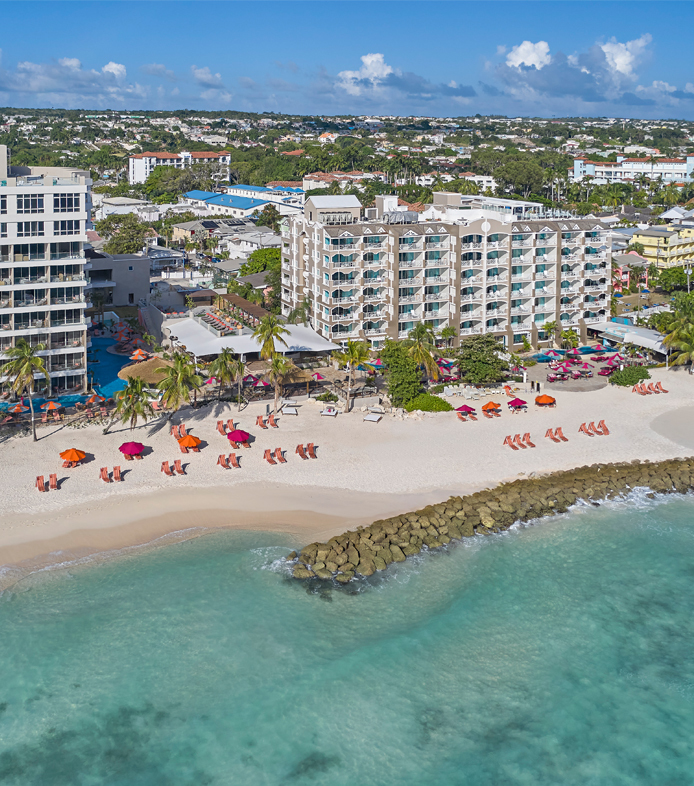 O2 Beach Club & Spa thumbnail 5