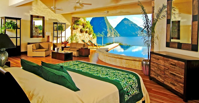 Jade Mountain Resort thumbnail 2