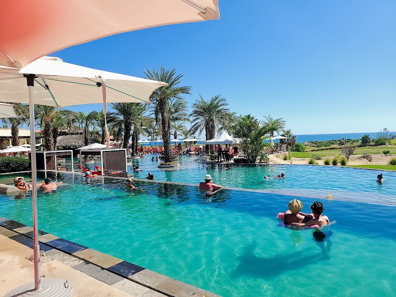 Secrets Puerto Los Cabos Golf & Spa Resort thumbnail 3