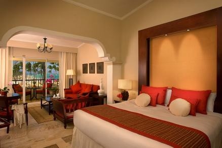 Paradisus Palma Real Golf & Spa Resort thumbnail 2