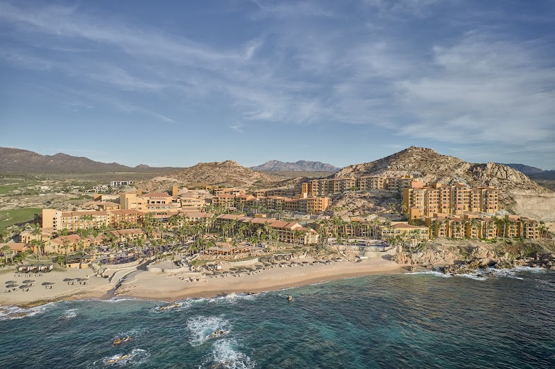Grand Fiesta Americana Los Cabos All Inclusive Golf & Spa 1