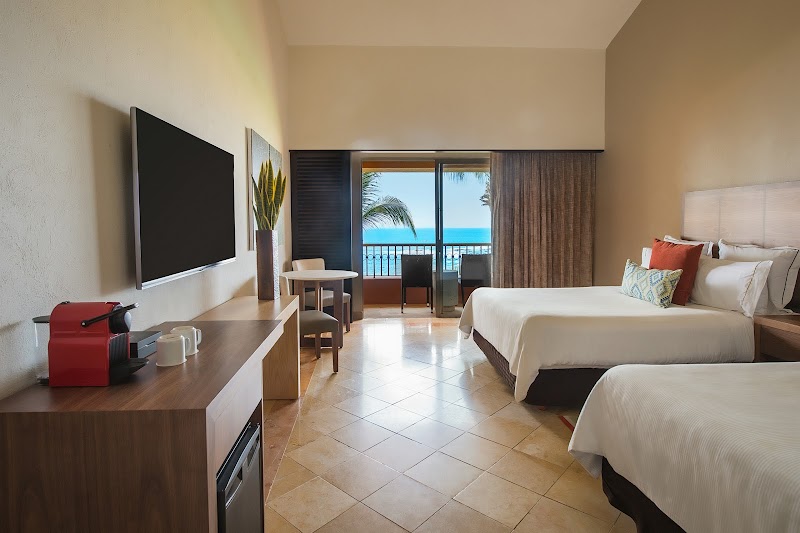 Grand Fiesta Americana Los Cabos All Inclusive Golf & Spa thumbnail 2