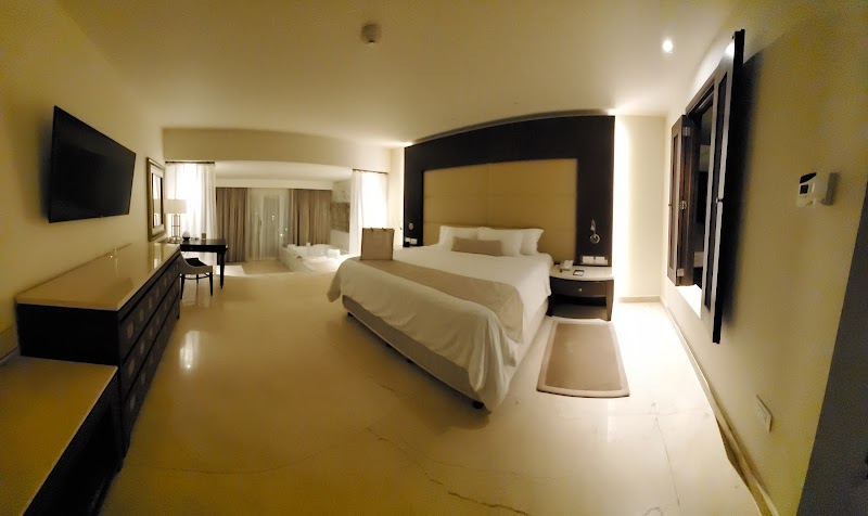 Moon Palace The Grand - Cancún thumbnail 2