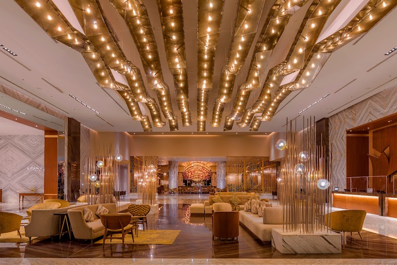 Moon Palace The Grand - Cancún thumbnail 5