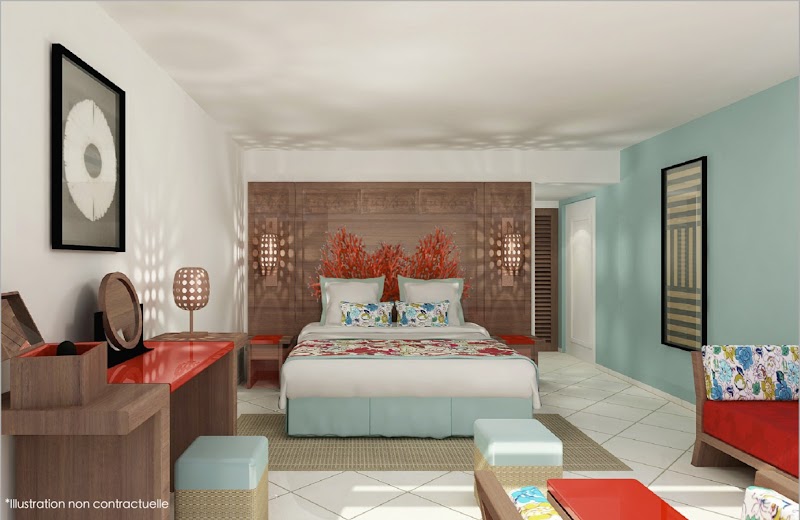 Club Med Columbus - Bahamas thumbnail 2