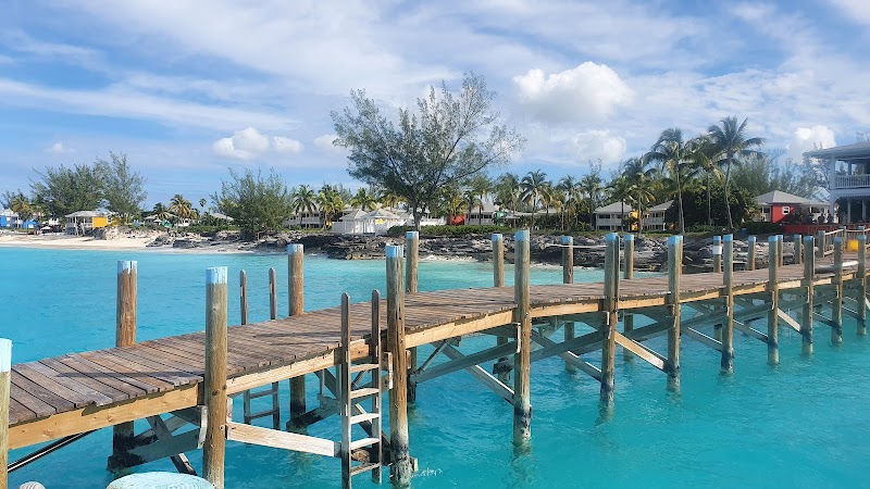 Club Med Columbus - Bahamas thumbnail 3