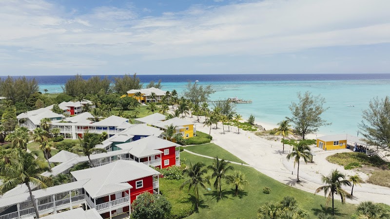 Club Med Columbus - Bahamas thumbnail 5