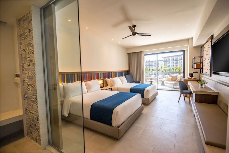 Hyatt Zilara Cap Cana thumbnail 2