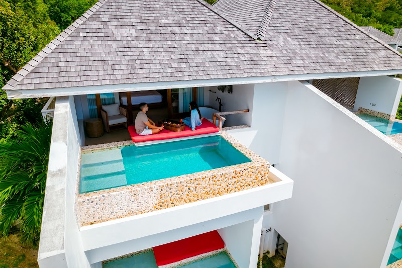 Escape at Nonsuch Bay Antigua - Adults Only - All Inclusive 1