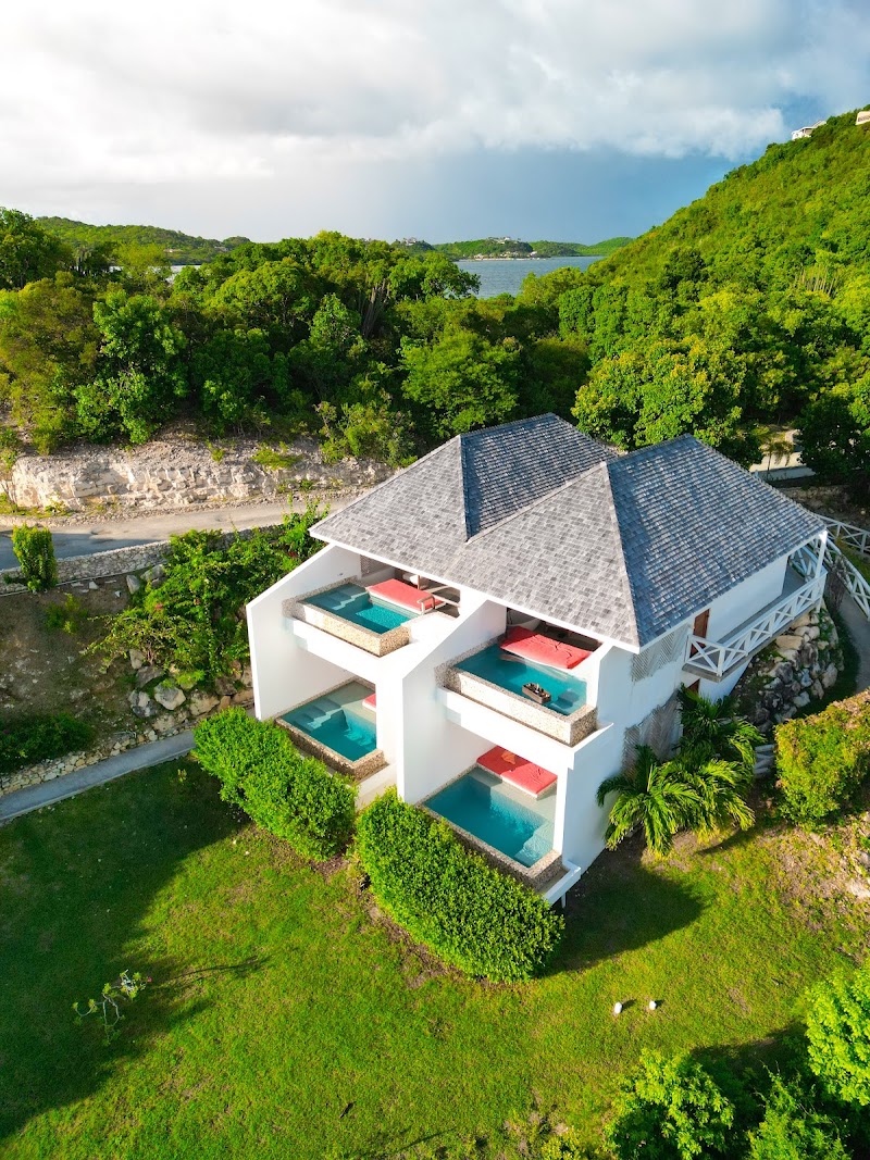 Escape at Nonsuch Bay Antigua - Adults Only - All Inclusive thumbnail 5