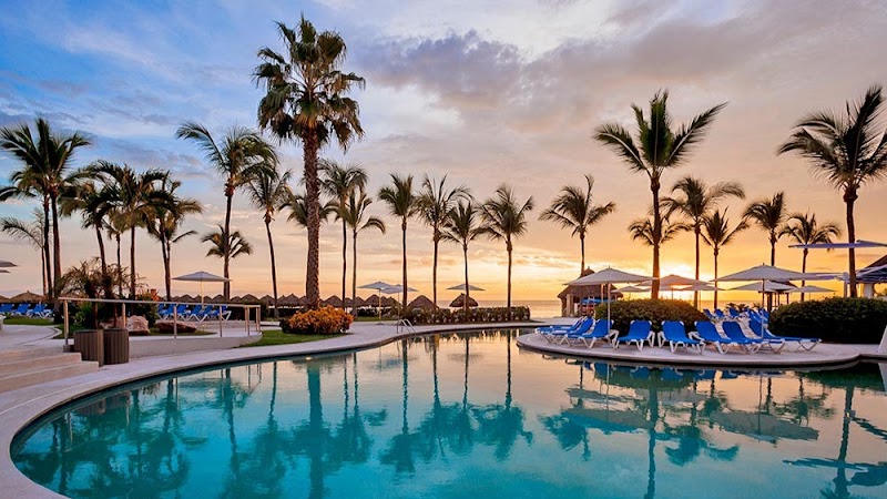 Hard Rock Hotel Vallarta thumbnail 3