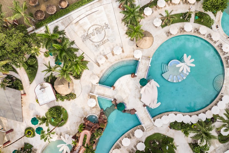 Hard Rock Hotel Vallarta thumbnail 4