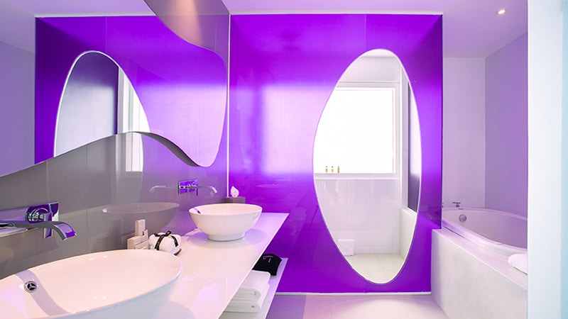 Temptation Cancun Resort thumbnail 4