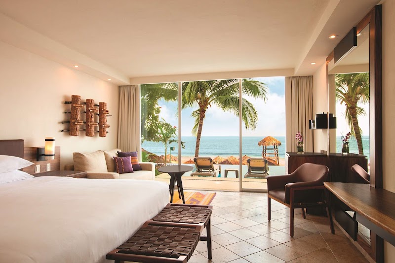 Hyatt Ziva Puerto Vallarta thumbnail 2