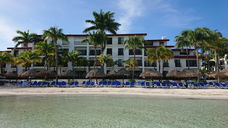 The Royal Cancun All Suites Resort thumbnail 5