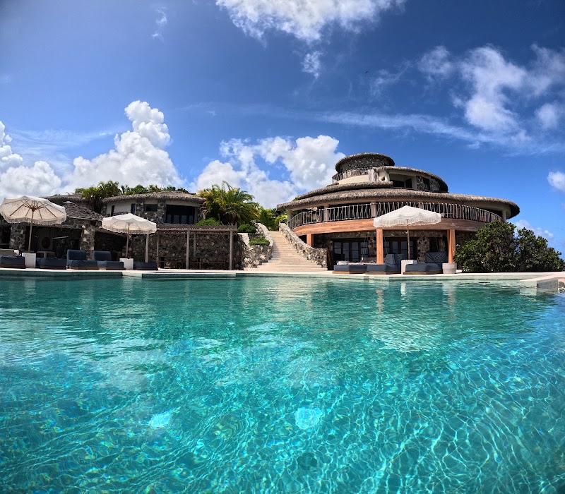 The Aerial BVI - All Inclusive Private Island thumbnail 3