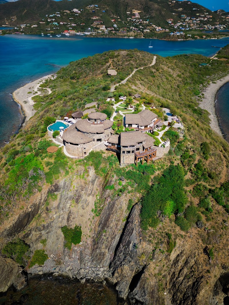 The Aerial BVI - All Inclusive Private Island thumbnail 4