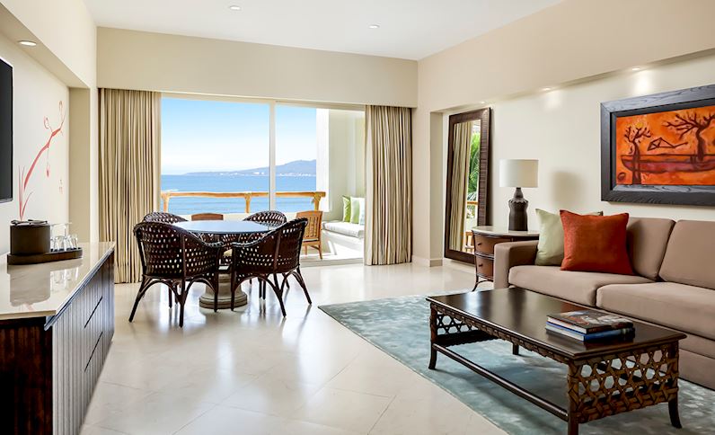 Grand Velas Riviera Nayarit thumbnail 5