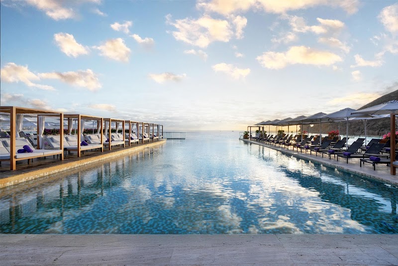 Breathless Cabo San Lucas Resort & Spa thumbnail 3