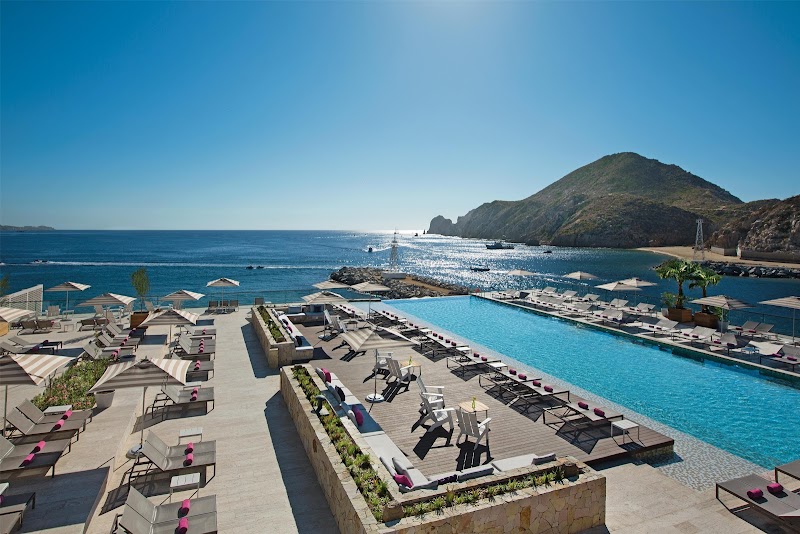 Breathless Cabo San Lucas Resort & Spa thumbnail 5