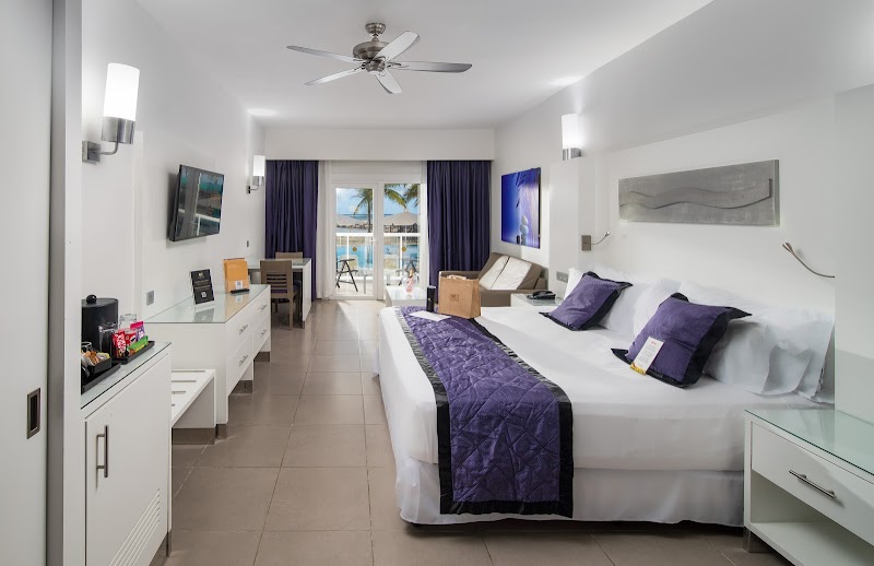 Hotel Riu Palace Jamaica thumbnail 2