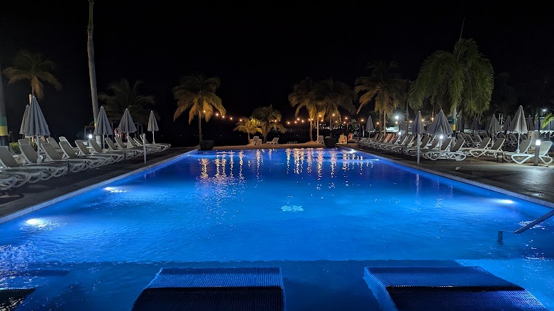 Hotel Riu Palace Jamaica thumbnail 3