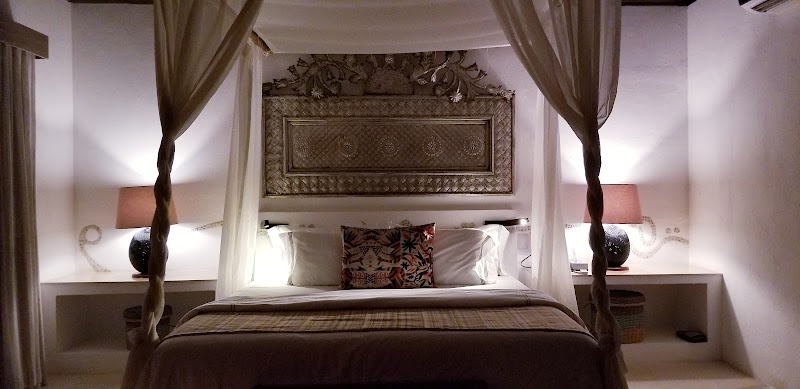 Mahekal Beach Resort thumbnail 2