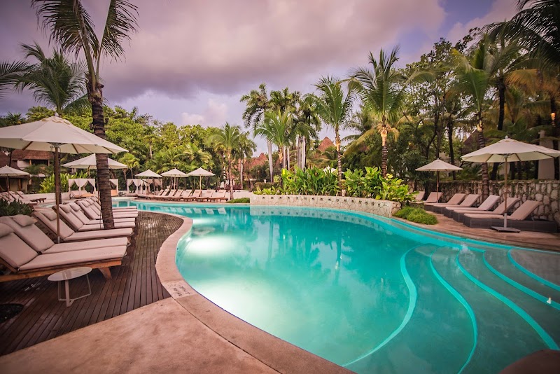 Mahekal Beach Resort thumbnail 3