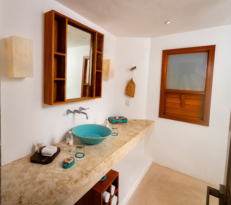 Mahekal Beach Resort thumbnail 4